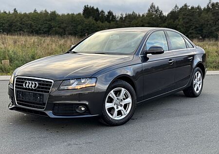 Audi A4 Lim. Attraction*Orig.80tkm*1Hand*Top*