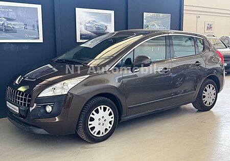 Peugeot 3008 Premium 1.6 155 Pano PDC Navi Tempomat AHK