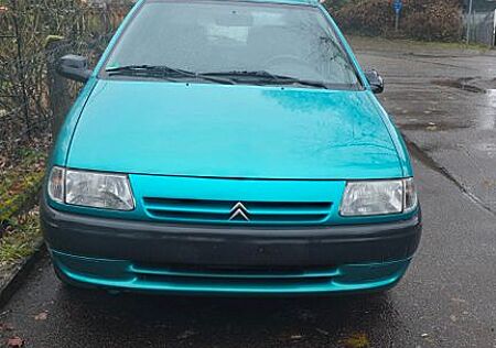 Citroën Saxo 1.4 VSX VSX