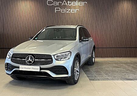 Mercedes-Benz GLC 220 Carbon,Widescreen,AMG d 4Matic