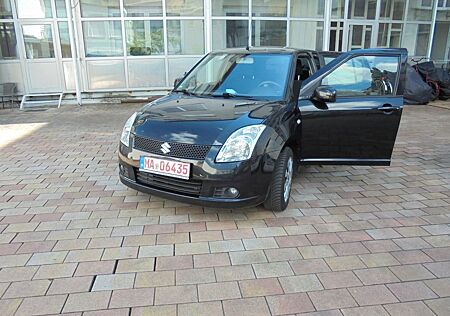 Suzuki Swift 1,3 Comfort