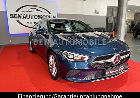 Mercedes-Benz CLA 180 Shooting Brake Progressive/MBUX/AHK/LED