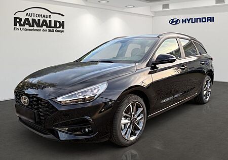 Hyundai i30 i30cw 1.5T-GDi 48V DCT Advantage+Plus Paket+