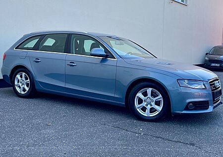 Audi A4 Avant Ambiente quattro 3.0 TDI AUTOM. KLIMAAU