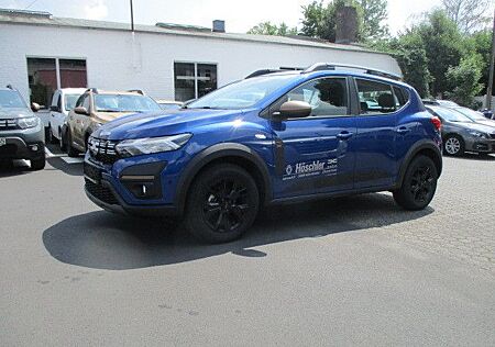 Dacia Sandero III Stepway Extreme