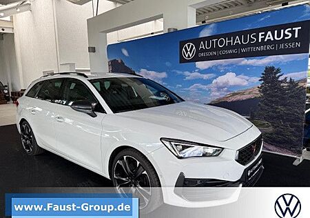 Cupra Leon Sportstourer e-HYBRID VZ DSG Navi LED AHK