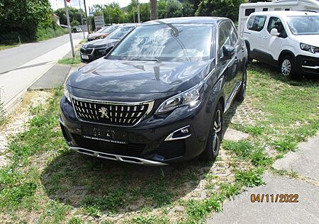 Peugeot 3008 Allure 1.5 BHDi 130