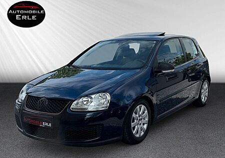 VW Golf Volkswagen V Lim.Comfortline*Automatik*Schiebedach*TÜV