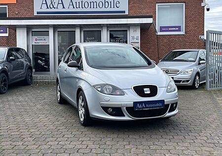 Seat Altea Rebel, Klima, AHK