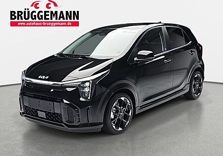 Kia Picanto 1.0 GDI GT-LINE MJ26 LED SITZH. NAVI KAM