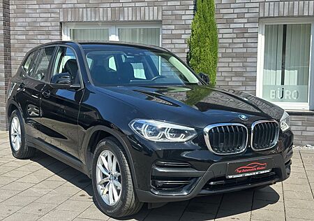 BMW X3 xDrive 20 d Aut./ Advantage/Xenon/Head-up