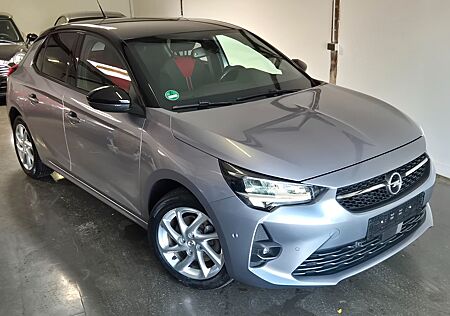Opel Corsa F GS-Line/TÜV NEU/Navi/Kamera/Tempomat/Shz
