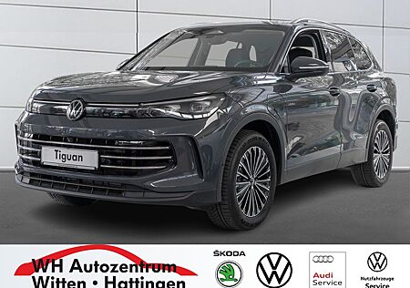 VW Tiguan Volkswagen 1,5 TSI eHybrid Elegance PANORAMA LEDER A