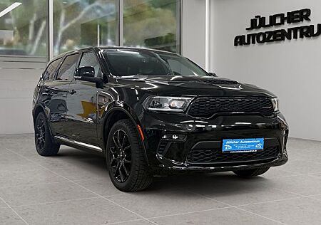 Dodge Durango 5.7 AWD Aut., 6 Sitzer, Inspektion Neu