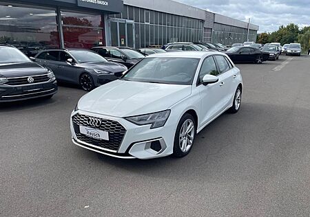 Audi A3 35 2.0 TDI Sportback S-Line Navi Kamera ACC