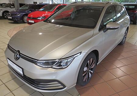 VW Golf Volkswagen Variant MOVE VIII Variant 1.0 eTSI 7-D
