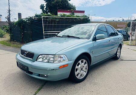 Volvo S40 1.8 Automatik, Klima