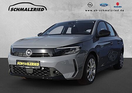 Opel Corsa F Basis Apple CarPlay Android Auto Musikst