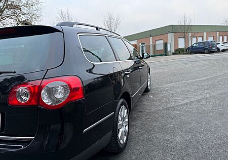 VW Passat Variant Volkswagen 1.8 TSI Comfortline Variant C...