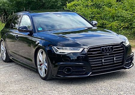 Audi A6 3.0 TDI 240kW comp. quattro tiptr. Avant ...