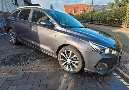 Hyundai i30 1.6 CRDi Style