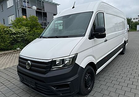 VW Crafter Volkswagen 2.0TDI MAXI*JUMBO*ÜBERLANG*NAVI*KLIMA