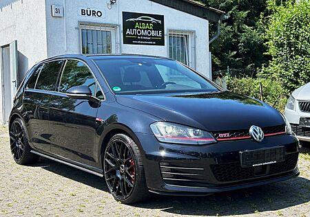 VW Golf Volkswagen VII Lim. GTI Performance BMT*ACC*DYUNADIO*