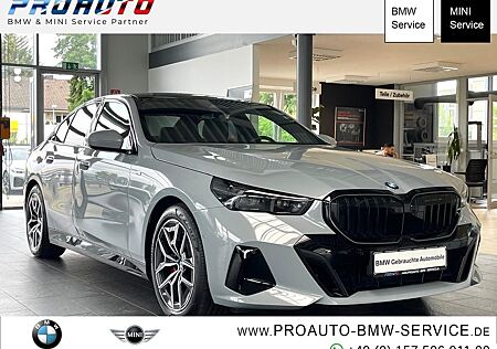 BMW 520d M Sport Pro K.Zg/HUD/Pano/A-LED/360°Kam/H-K