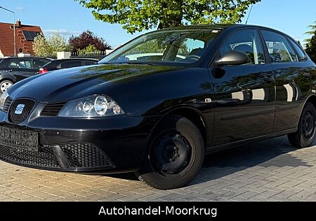 Seat Ibiza 1.4 Reference *2.Hand*Klimaanlage*