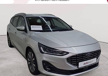 Ford Focus Turnier 1.5 EB TITANIUM STYLE AHK