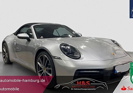 Porsche 911 Urmodell 911 Carrera Cabriolet Sport-Chrono-Paket