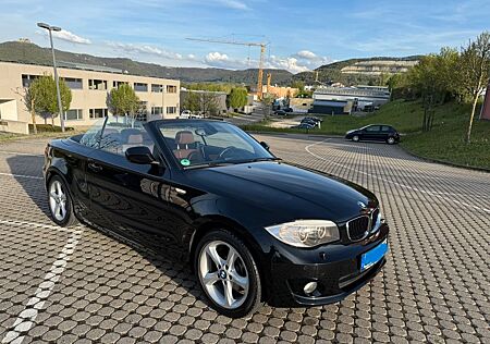 BMW 118i Cabrio | super Zustand | Fahrspaß pur