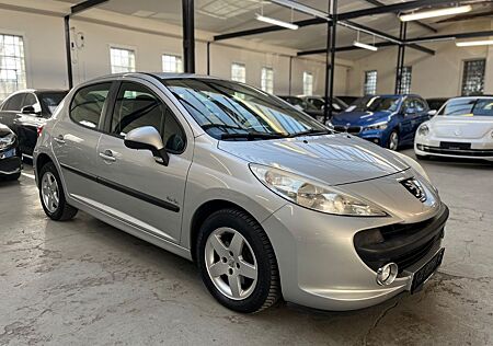 Peugeot 207 Urban Move *1.HD*KLIMA*