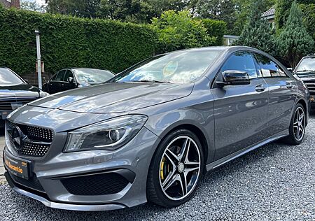 Mercedes-Benz CLA 220 *AMG-Line*1-Jahr Garantie*FINANZ AB 200€