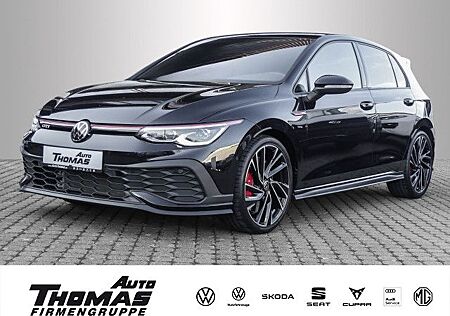 VW Golf Volkswagen GTI Clubsport 2.0 TSI DSG MATRIX-LED+RFK