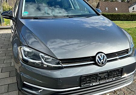 VW Golf Volkswagen 1.0 TSI OPF 63kW IQ.DRIVE IQ.DRIVE