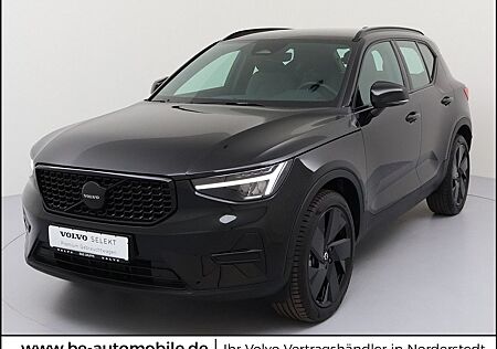 Volvo XC 40 XC40 B3 Plus Black Edition *20-Zoll*Keyless*E-SI