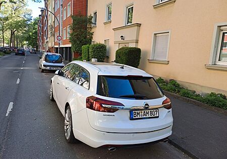 Opel Insignia ST 2.0 BiT. CDTI ecoFLEX Innovation...