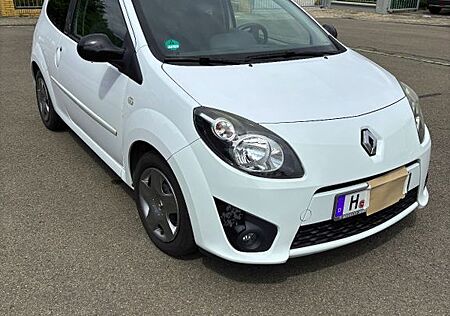 Renault Twingo Night & Day 1.2 16V eco2 56kW Night & Day