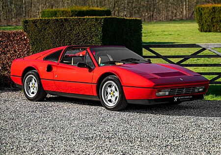 Ferrari 328 GTS