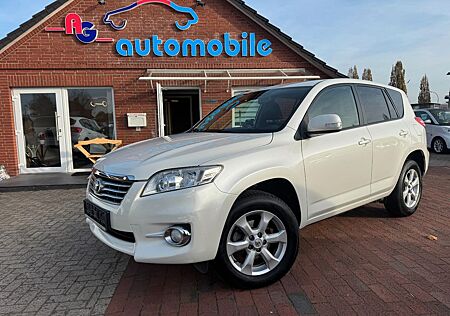 Toyota RAV 4 RAV4 Life/SITZH/KAM/AHK/ALCANTARA/