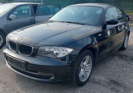 BMW 116i 116 Baureihe 1 Lim. /GUTER ZUSTAND/