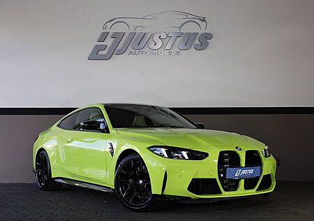 BMW M4 gebraucht kaufen BMW M4 Competition/CARBON/APPLE/HK/KAMERA/TTW/R19*20