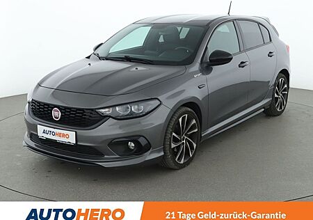 Fiat Tipo 1.4 Turbo S-Design*XENON*ACC*CAM*PDC*SHZ*