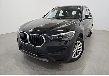 BMW X1 gebraucht kaufen BMW X1 1.5 sDrive16d Aut. LED-Xenon Navi-Pro Keyles