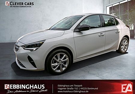 Opel Corsa F 1.2 Elegance Fahrerassistenz-Paket LED