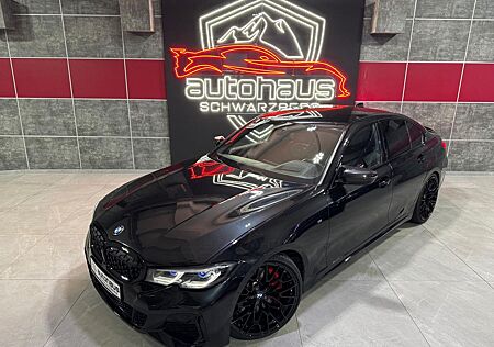 BMW M340d xDrive *Sternenhimmel*HeadUpDisplay*