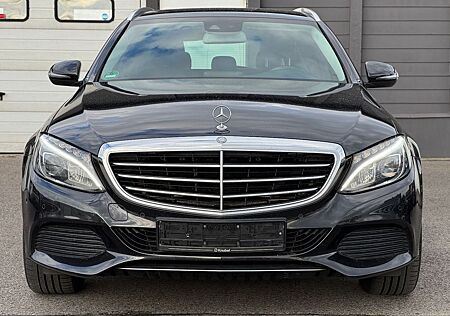 Mercedes-Benz C 180 C -Klasse T-Modell T CGI