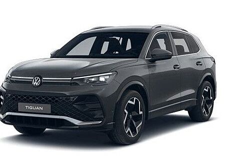 VW Tiguan Volkswagen 2.0 TDI SCR DSG R-Line