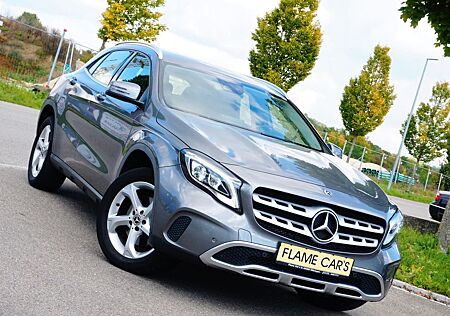 Mercedes-Benz GLA 220 4Matic*NAVI*LED*KAMERA*SHZ